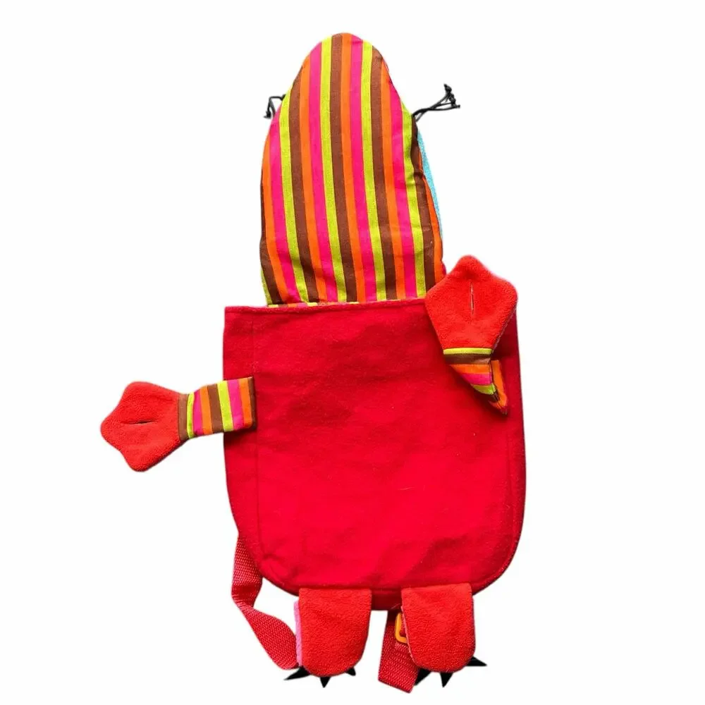 Udoo Flippakz Backpack